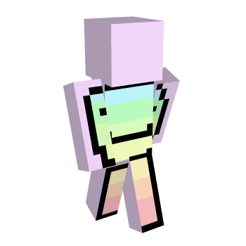 Dream GeorgeNotFound Minecraft Skin