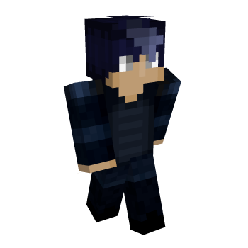 Aphmau Minecraft Skin