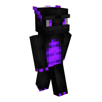 Dragon Minecraft Skin