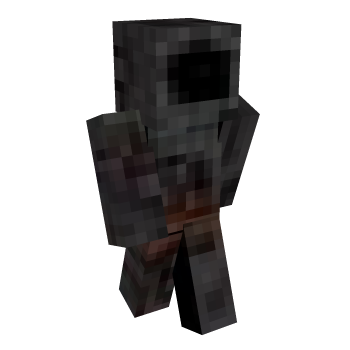 Reaper Minecraft Skin
