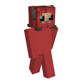 PetPlugin Sheep Minecraft Skin
