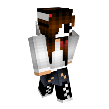 Undertale PROXY Minecraft Skin