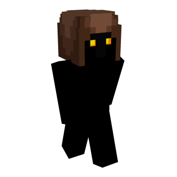 Star Wars Hooded Minecraft Skin