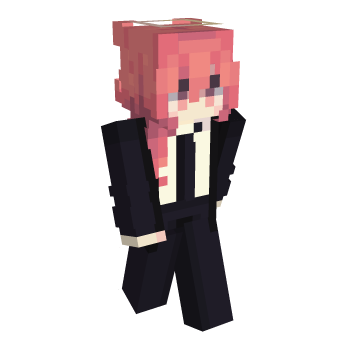 Wings Minecraft Skin