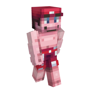 Sun Minecraft Skin