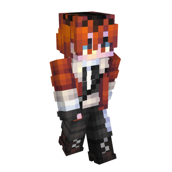 Christmas Minecraft Skin