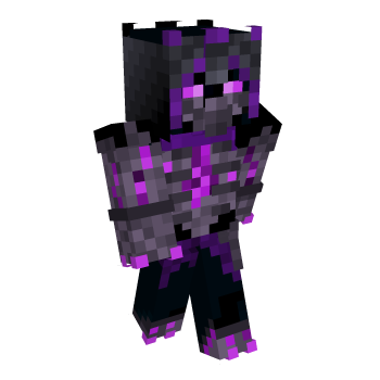 Void Minecraft Skins