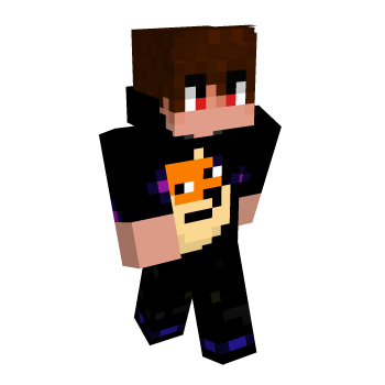 Doge Minecraft Skin