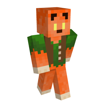 Greek Myth Constellation Minecraft Skin