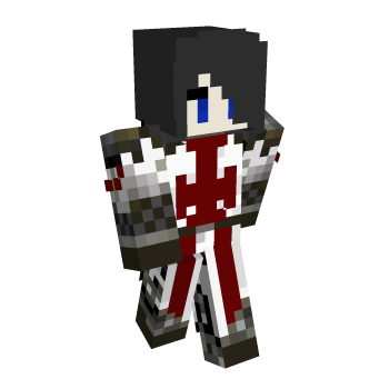 Soldier Minecraft Skin
