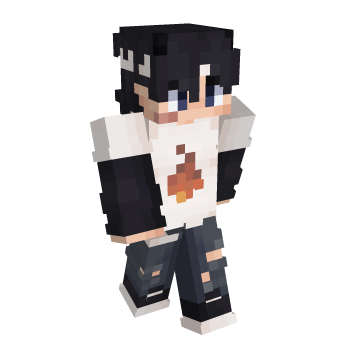 Sapnap Dream Smp Minecraft Skin