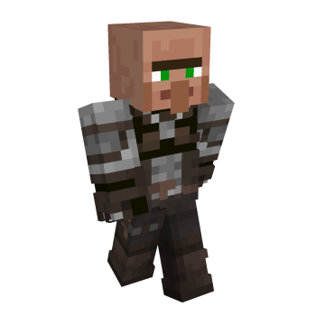Witch Minecraft Skin