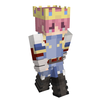Prince Minecraft Skin