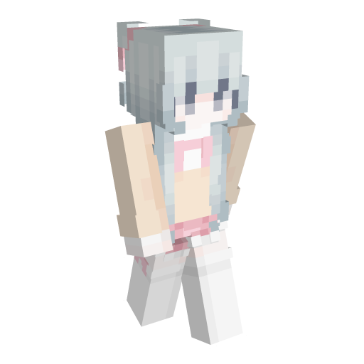 Minecraft Skin - Laby