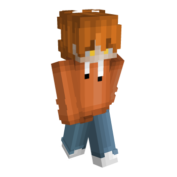 Orange Minecraft Client Orange Minecraft Skins
