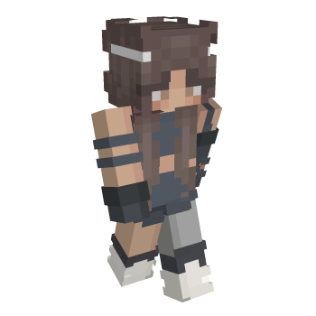 Idk Sport Minecraft Skin