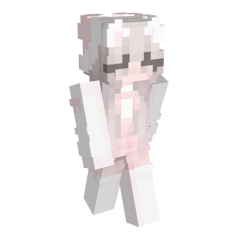 Bunny Minecraft Skin
