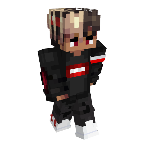 Dread Block Dreads Minecraft Skin | Laby