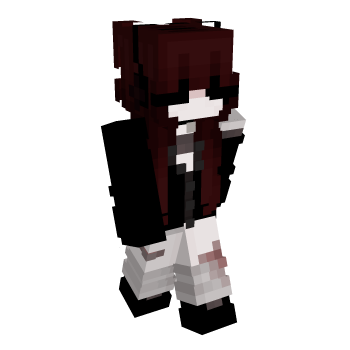 Jacket Minecraft Skin