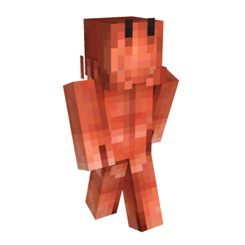 Ocean Beach Minecraft Skin