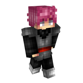 Goku Minecraft Skin