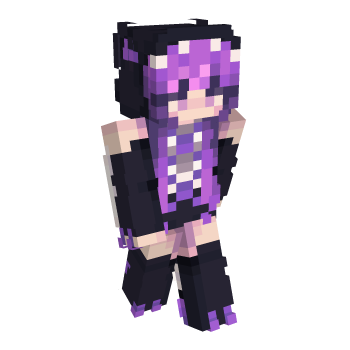 Wings Minecraft Skin