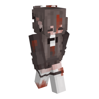 Female Elf Minecraft Skin