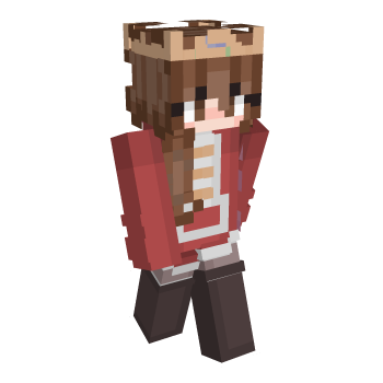 Dsmp Techno Minecraft Skin