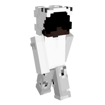 Poc Minecraft Skin
