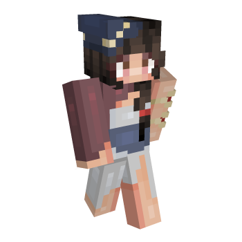 Mcd Minecraft Skin