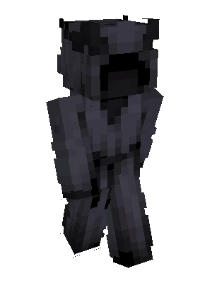 Dark Figure