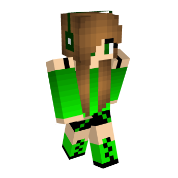 Earth Camszhuzhu101 Minecraft Skin