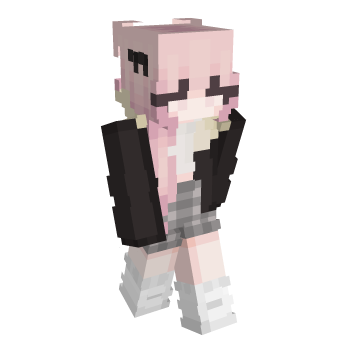 Socks Minecraft Skin