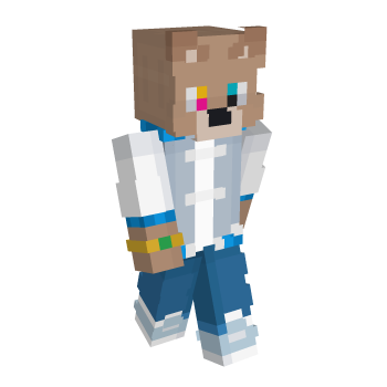 Furry Minecraft Skin