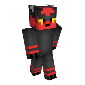 Sun Minecraft Skin