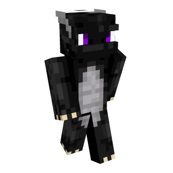 Dragon Mob Minecraft Skin