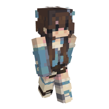 Reshade Minecraft Skin