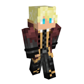 Human Boy Minecraft Skin
