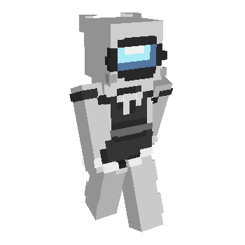 Sexy Minecraft Skin