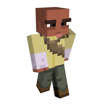 Franklin Gta Minecraft Skin