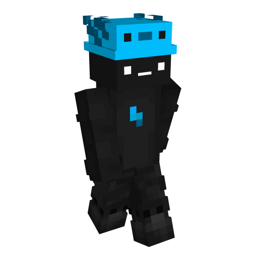 Minecraft Skin - Laby