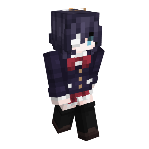 Minecraft Skin - Laby