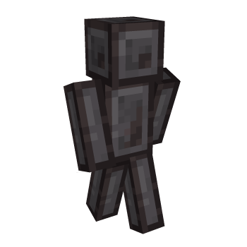 Lava Minecraft Skin