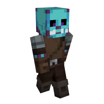 Archer Minecraft Skin