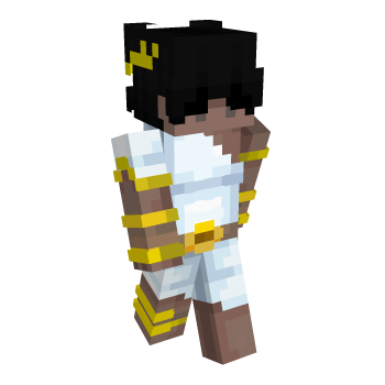 Greek Minecraft Skin