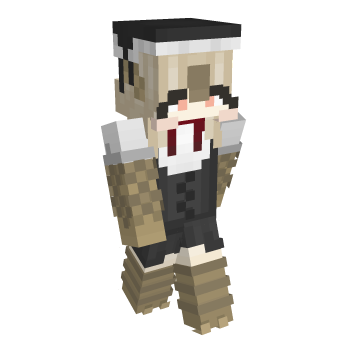 Bird Minecraft Skin