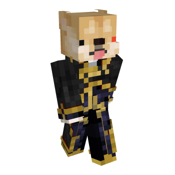 Code Geass Minecraft Skins - Browse & Download Free Skins