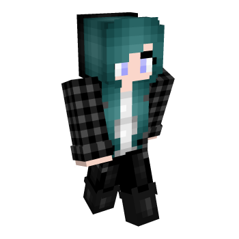 Beanie Spn Minecraft Skin