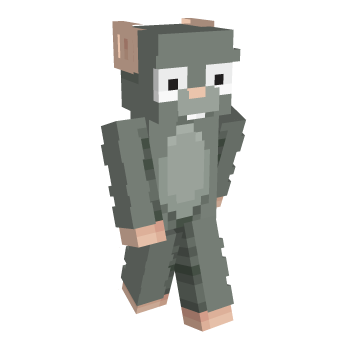 Java Skins Cute Rats 🐀 Rat Minecraft Skins - Browse & Download Free Skins