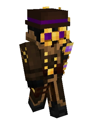 Night Wizard